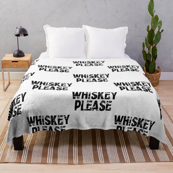 Item preview, Whiskey Please designed and sold by JCaliHandCra.