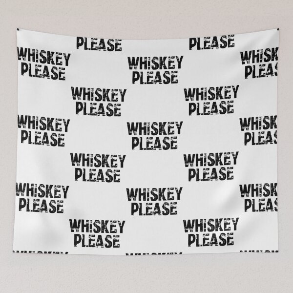Item preview, Whiskey Please designed and sold by JCaliHandCra.