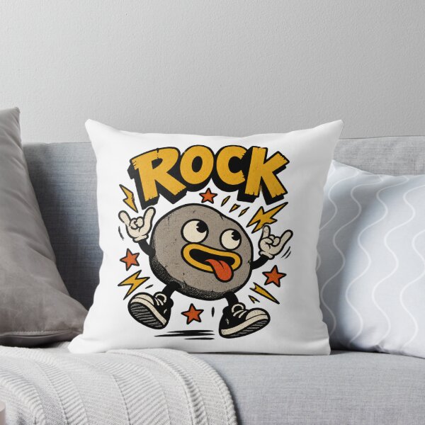 Item preview, Rock Fact Geological Design Featuring Earth Layers and Stone Elements designed and sold by fred2266.