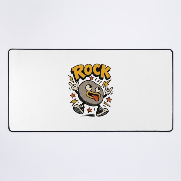 Item preview, Rock Fact Geological Design Featuring Earth Layers and Stone Elements designed and sold by fred2266.