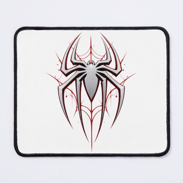 Item preview, Maguire Spider Artistic Illustration Inspired by Classic Web Designs designed and sold by sariballi132.