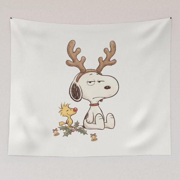 Item preview, Reindeer Antlers designed and sold by homedeco12.
