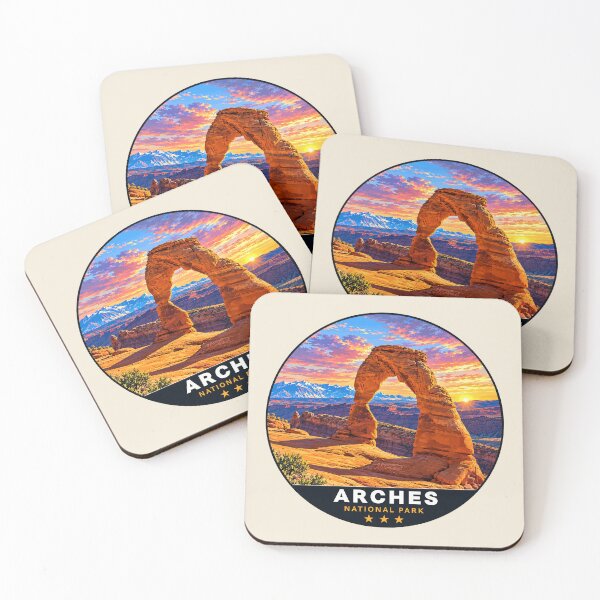 Item preview, Arches National Park Moab Utah designed and sold by Gideon Emmerich.