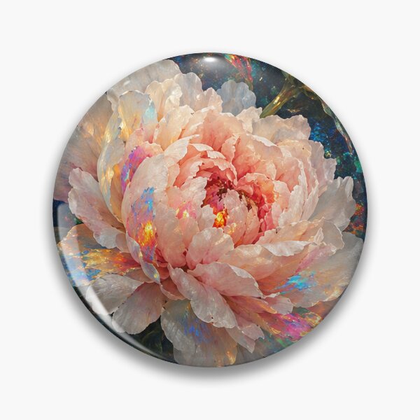 Item preview, CHROMATIC GARDEN / STUDY 03 designed and sold by Bodique.