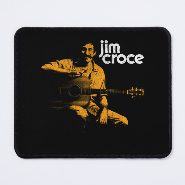 Item preview, Jim Croce designed and sold by JCaliHandCra.
