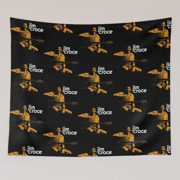 Item preview, Jim Croce designed and sold by JCaliHandCra.