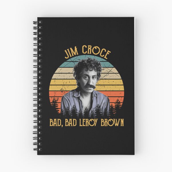 Item preview, Vintage Jim Croce Caricature  Bad designed and sold by JCaliHandCra.