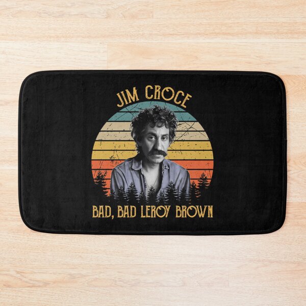 Item preview, Vintage Jim Croce Caricature  Bad designed and sold by JCaliHandCra.