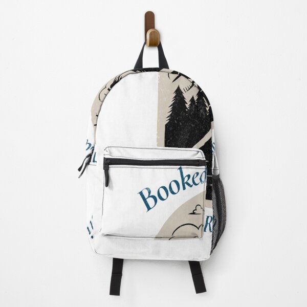 Item preview, Booked A Cabin Forgot My Responsibilities designed and sold by HabitHouse Essentials.