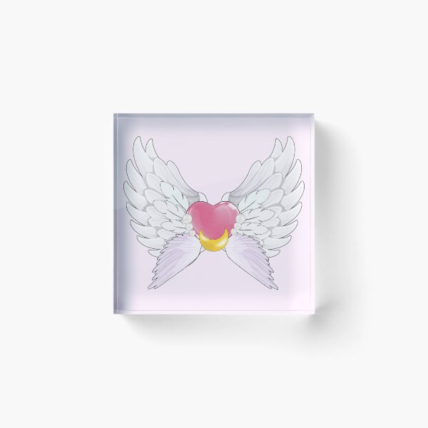 Item preview, Eternal Sailor Moon designed and sold by Strangestory.
