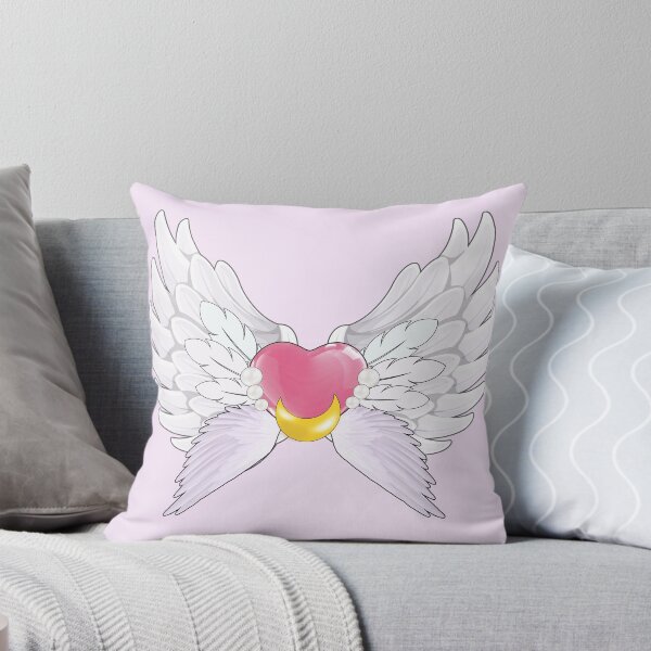 Item preview, Eternal Sailor Moon designed and sold by Strangestory.
