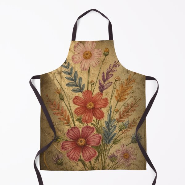Item preview, Forgotten Botanical Atlas | Archive #44 designed and sold by InnerwayStudio.