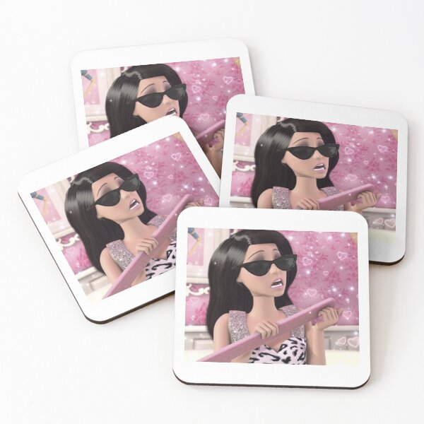 Item preview, Me too, girl designed and sold by marymaevan.