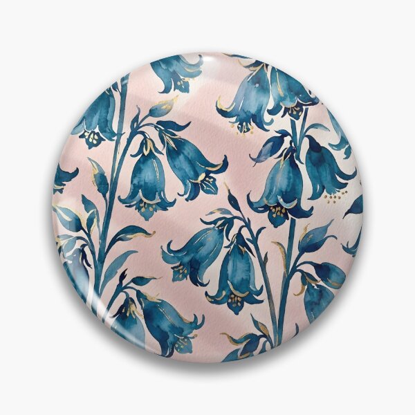 Item preview, Bluebell designed and sold by GraphicsClub.