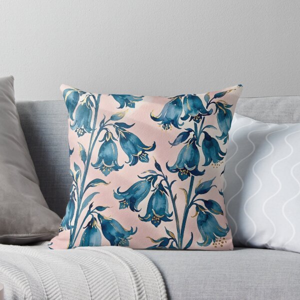 Item preview, Bluebell designed and sold by GraphicsClub.