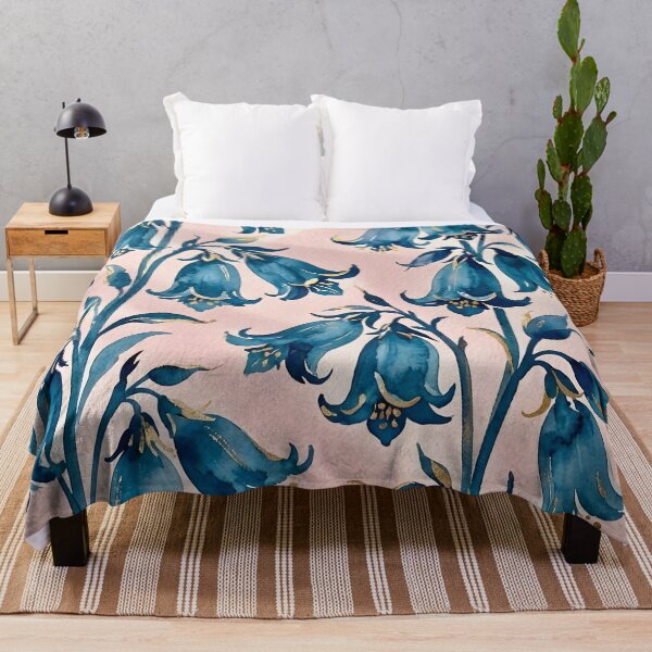 Item preview, Bluebell designed and sold by GraphicsClub.