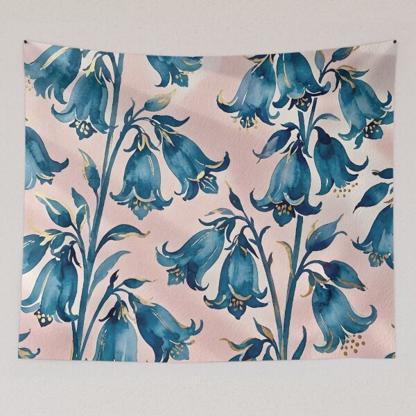 Item preview, Bluebell designed and sold by GraphicsClub.