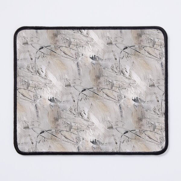 Item preview, Grunge Textured Abstract in Brown designed and sold by Artistestella.