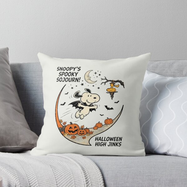 Item preview, Spooky Sojourn designed and sold by homedeco12.