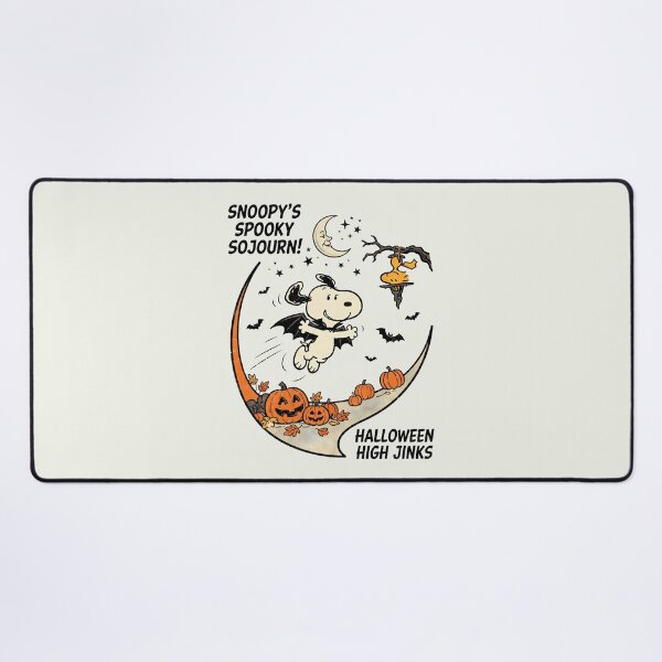 Item preview, Spooky Sojourn designed and sold by homedeco12.
