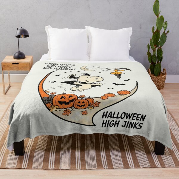 Item preview, Spooky Sojourn designed and sold by homedeco12.
