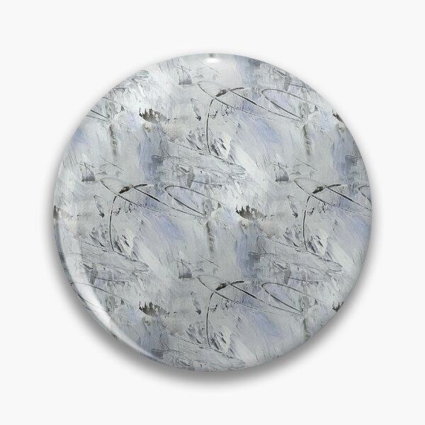 Item preview, Grunge Textured Abstract in Blue designed and sold by Artistestella.