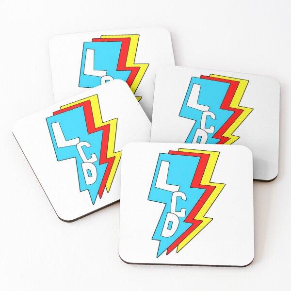 Item preview, Lcd-Soundsystem Band designed and sold by sebontolson.