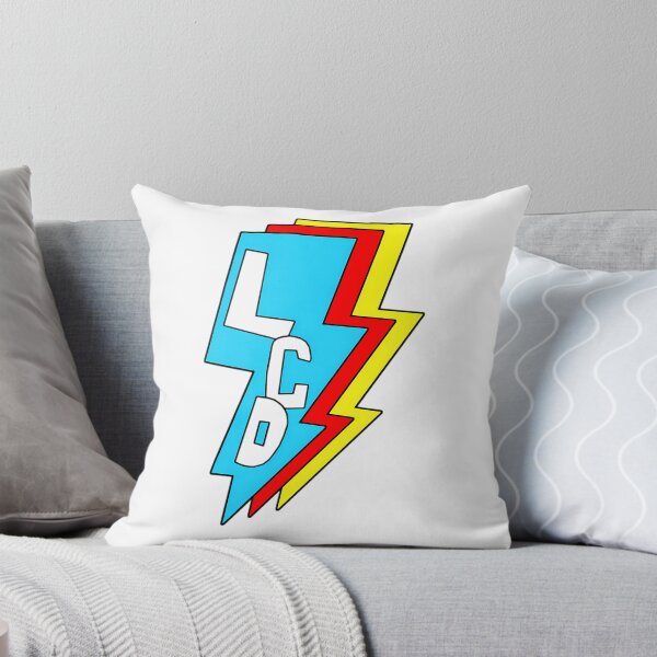 Item preview, Lcd-Soundsystem Band designed and sold by sebontolson.