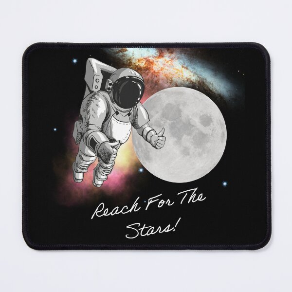 Item preview, Reach For The Stars designed and sold by Specialstace83.