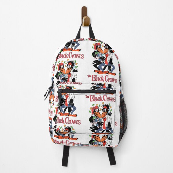 Item preview, Cartoon Crows Smoking And Dancin Rock Band designed and sold by huldachewning.