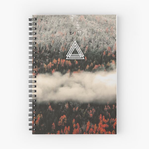 Item preview, Meeting Yourself - Hints of Change designed and sold by WriteAesthetics.