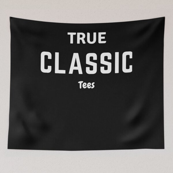 Item preview, True Classic designed and sold by stefaniaun.
