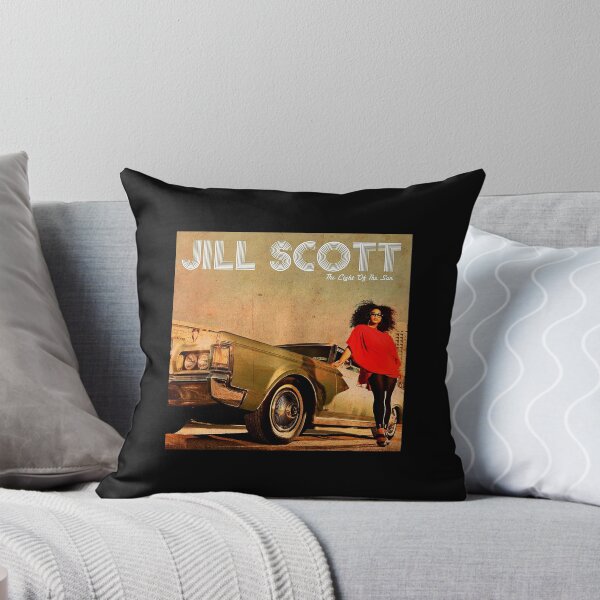 Item preview, Jill Scott The Light of The Sun designed and sold by patrickmichael1.