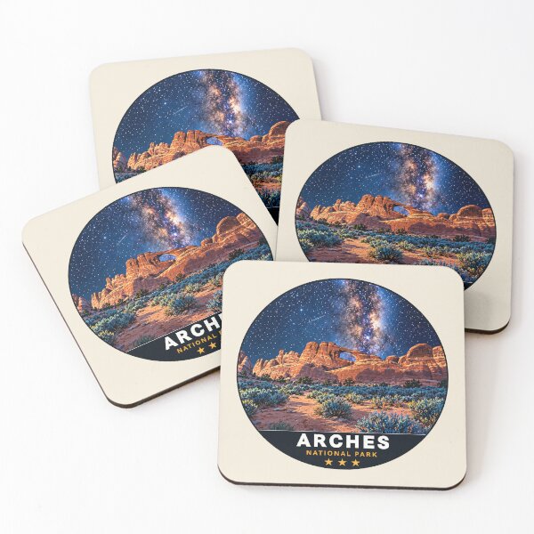 Item preview, Arches National Park Moab Utah designed and sold by Gideon Emmerich.