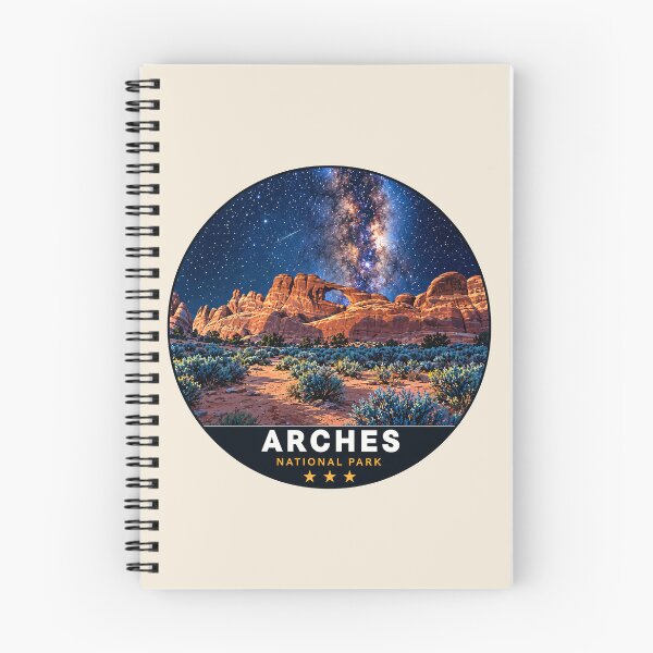 Item preview, Arches National Park Moab Utah designed and sold by Gideon Emmerich.