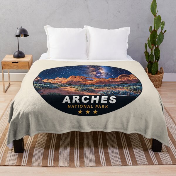 Item preview, Arches National Park Moab Utah designed and sold by Gideon Emmerich.
