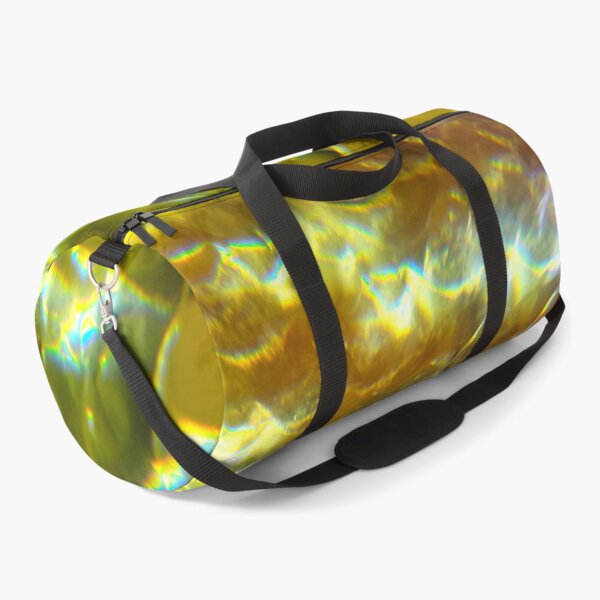 Item preview, Golden Reef: Sunlit Corals and Marine Glow designed and sold by ElionSolis.