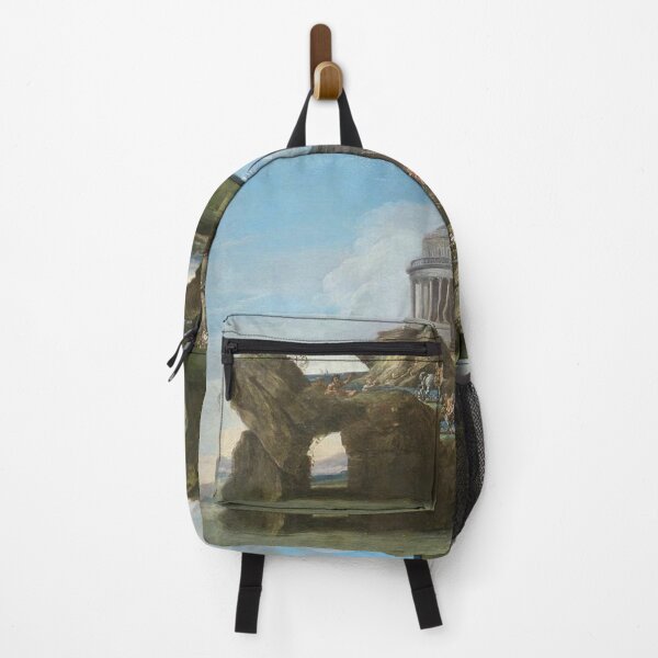Item preview, The Education of Achilles designed and sold by SharonTheFirst.