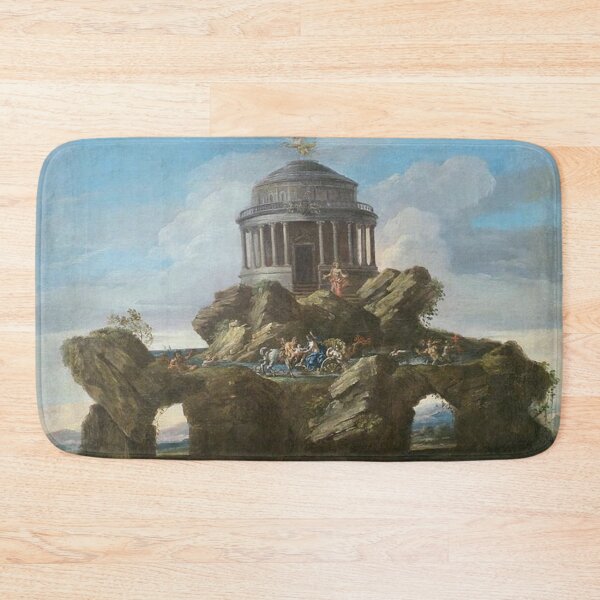 Item preview, The Education of Achilles designed and sold by SharonTheFirst.