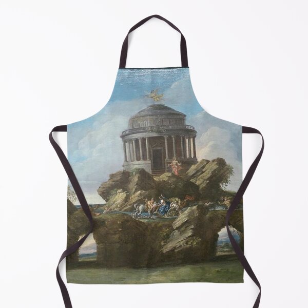 Item preview, The Education of Achilles designed and sold by SharonTheFirst.