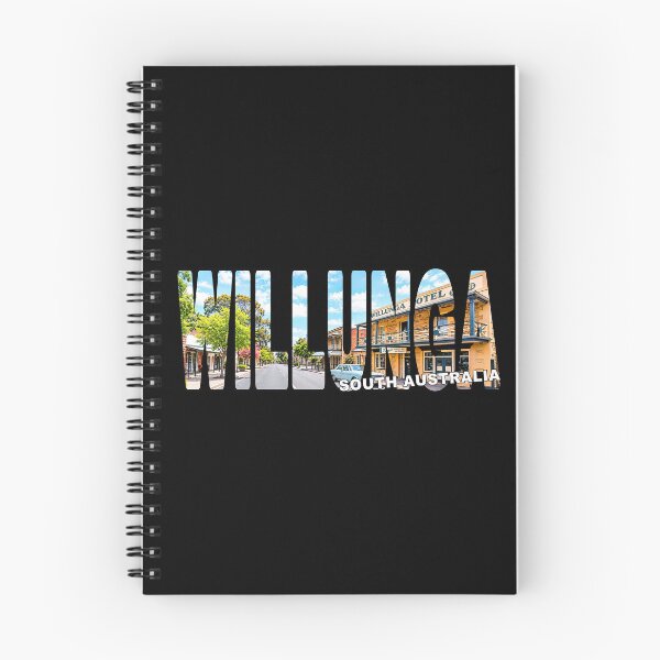 Item preview, WILLUNGA South Australia - South of Adelaide Winery Region High Street designed and sold by Adam Gormley.