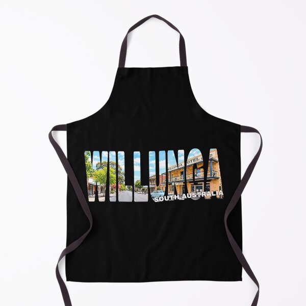 Item preview, WILLUNGA South Australia - South of Adelaide Winery Region High Street designed and sold by Adam Gormley.