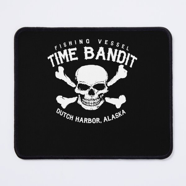 Item preview, Time Bandit Next Generation designed and sold by sebontolson.