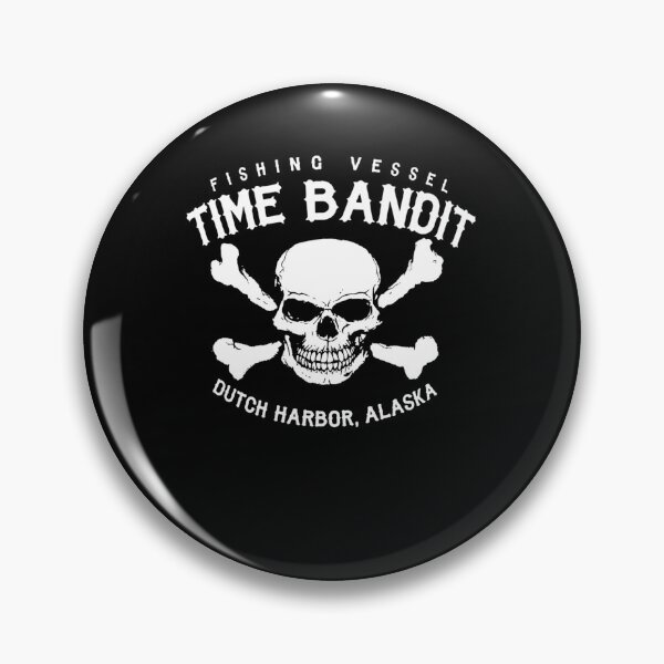 Item preview, Time Bandit Next Generation designed and sold by sebontolson.