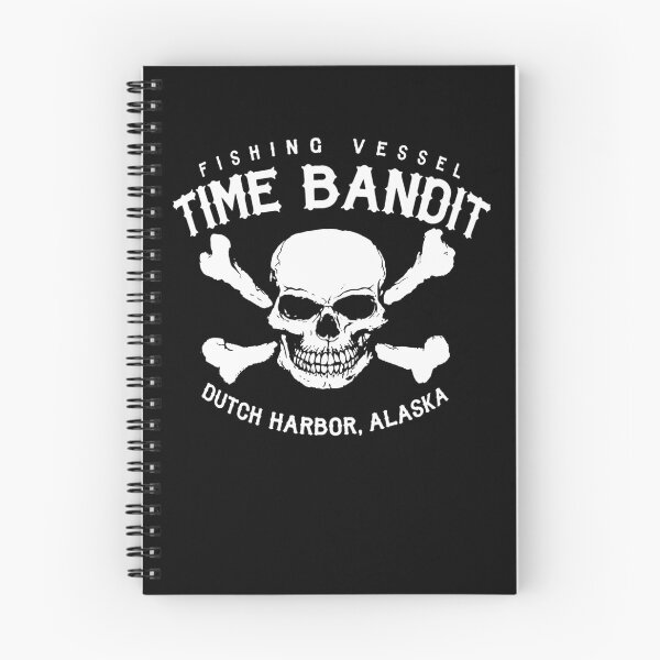 Item preview, Time Bandit Next Generation designed and sold by sebontolson.