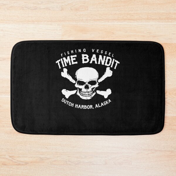 Item preview, Time Bandit Next Generation designed and sold by sebontolson.