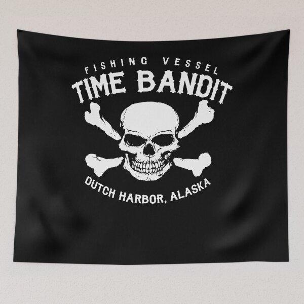 Item preview, Time Bandit Next Generation designed and sold by sebontolson.