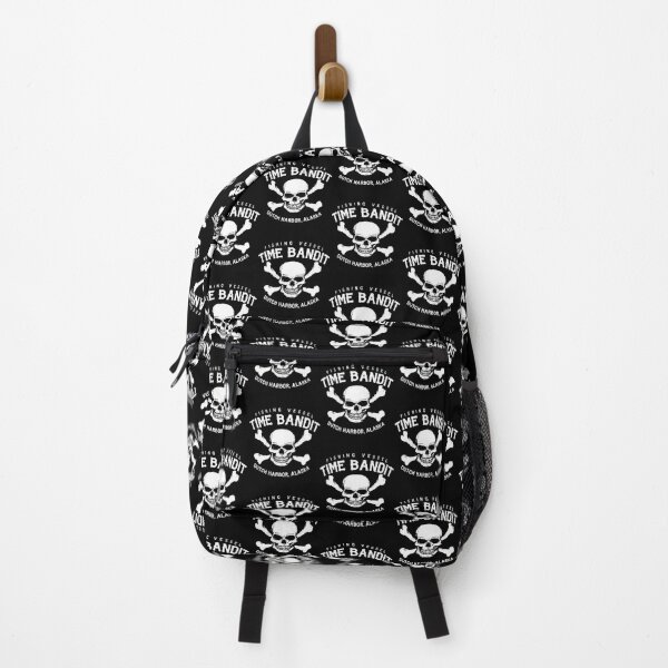 Item preview, Time Bandit Next Generation designed and sold by sebontolson.