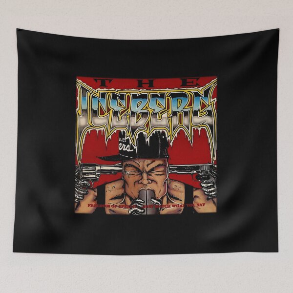 Item preview, T-Ice O.G. Original Gangster designed and sold by ditostanloy.