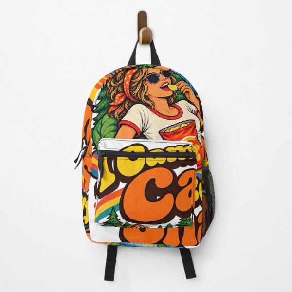 Item preview, I Came for the Cabin, Stayed for the Snacks designed and sold by HabitHouse Essentials.